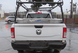 2022 Ram 2500 - Image 12