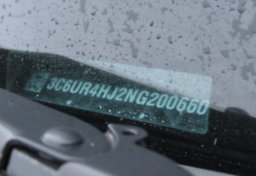 2022 Ram 2500 - Image 51