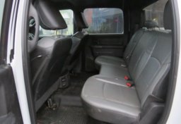 2022 Ram 2500 - Image 31