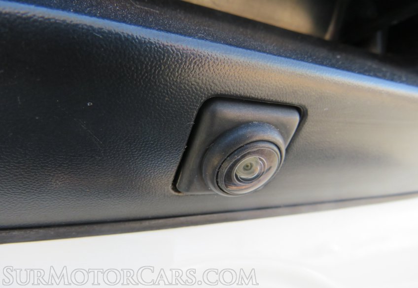 2018 Nissan Titan XD - Image 37