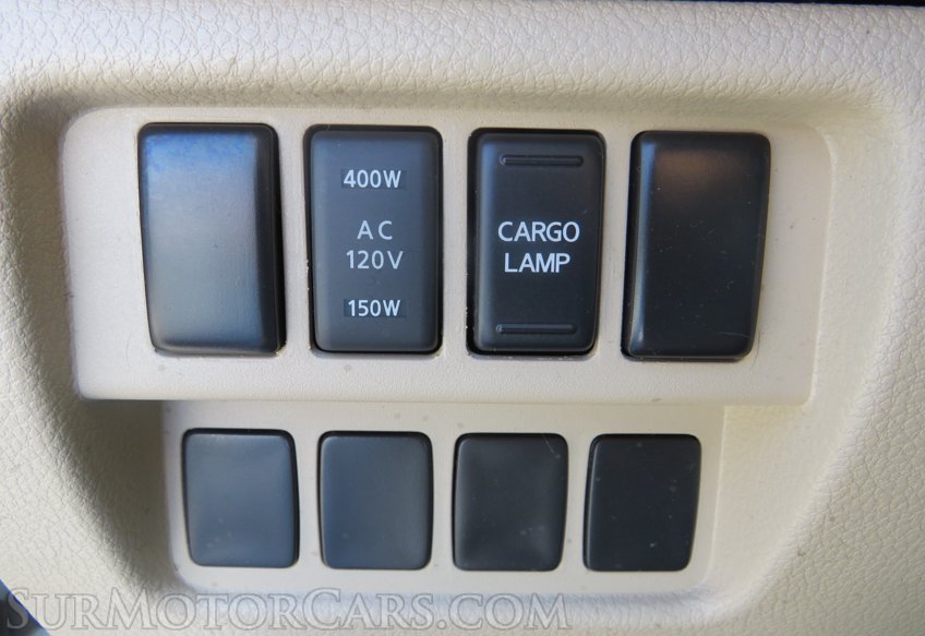 2018 Nissan Titan XD - Image 41