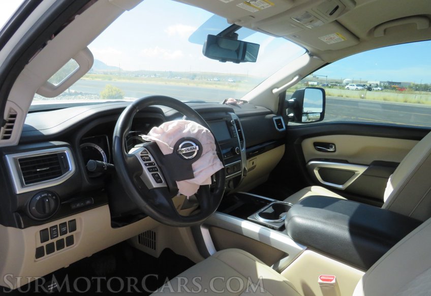 2018 Nissan Titan XD - Image 20