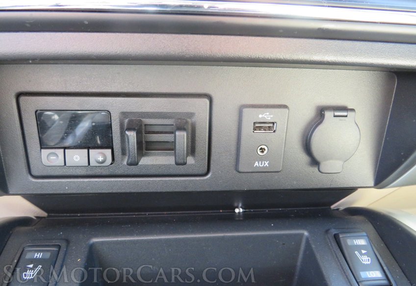 2018 Nissan Titan XD - Image 42