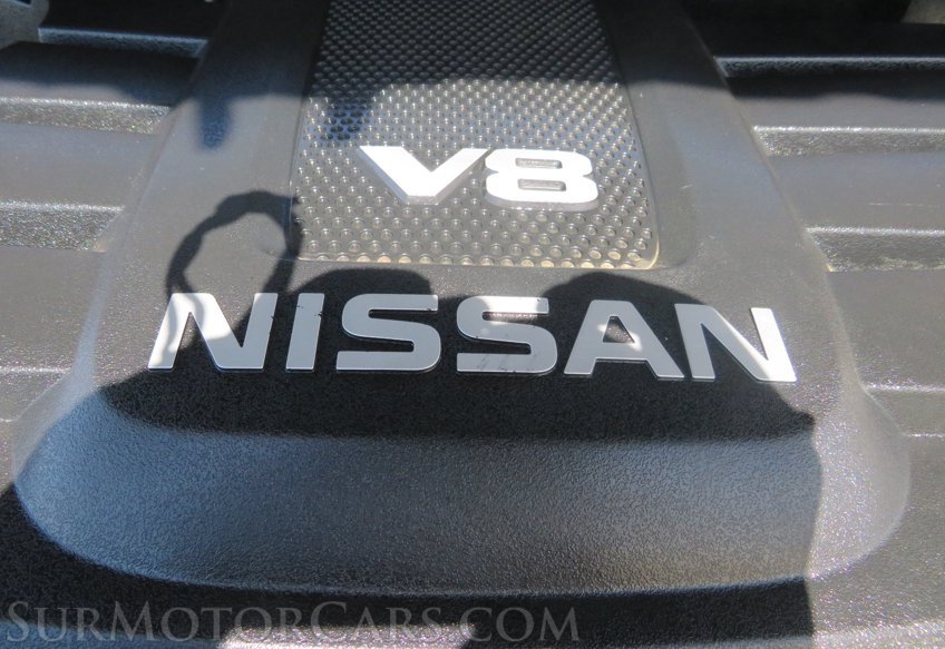 2018 Nissan Titan XD - Image 46