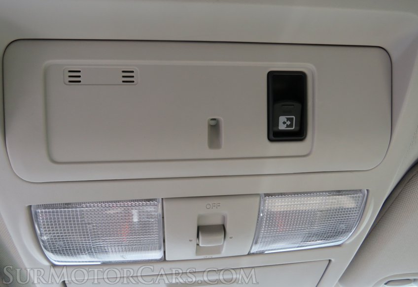 2018 Nissan Titan XD - Image 43