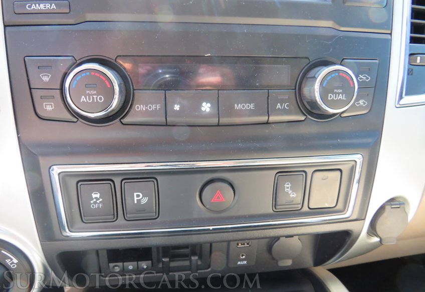 2018 Nissan Titan XD - Image 33