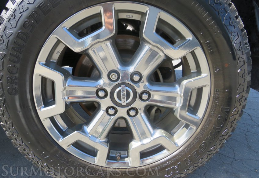 2018 Nissan Titan XD - Image 45