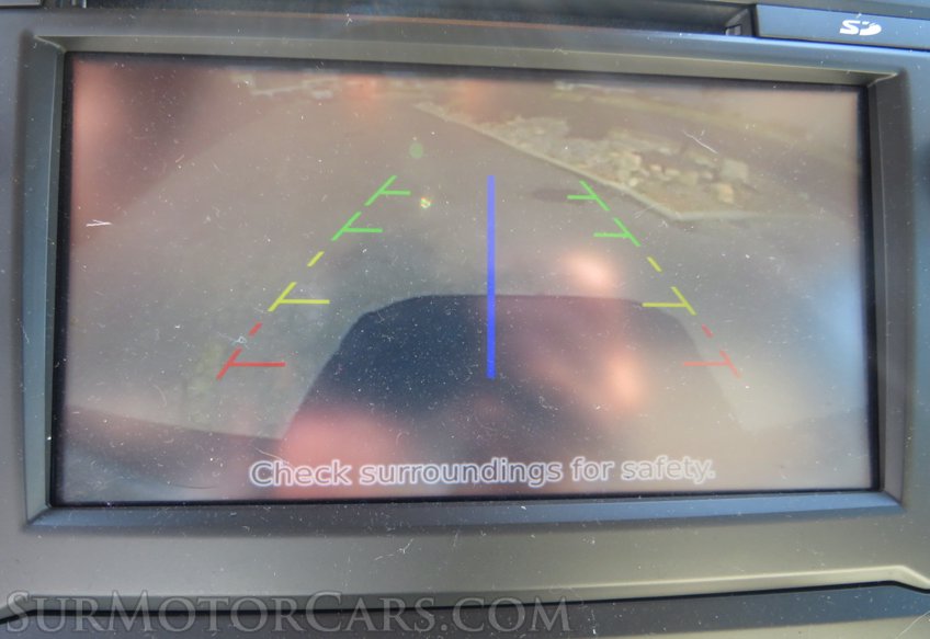 2018 Nissan Titan XD - Image 31