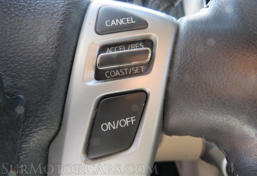 2018 Nissan Titan XD - Image 28