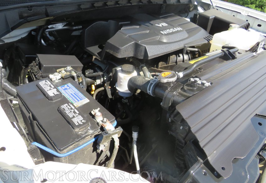 2018 Nissan Titan XD - Image 49