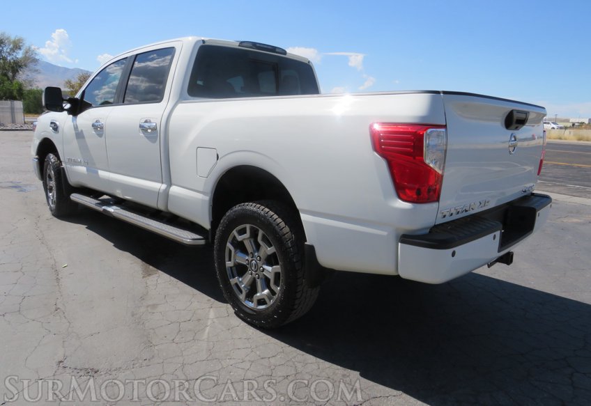 2018 Nissan Titan XD - Image 7