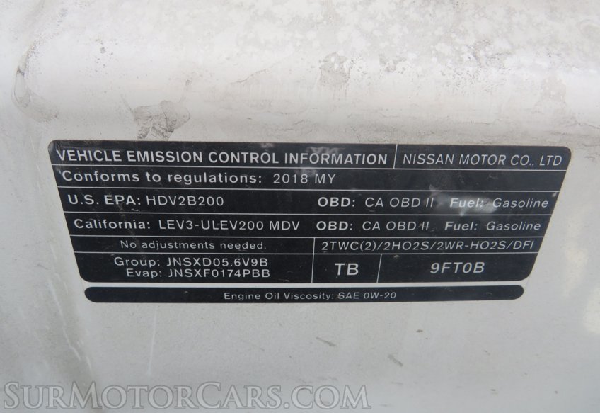 2018 Nissan Titan XD - Image 50