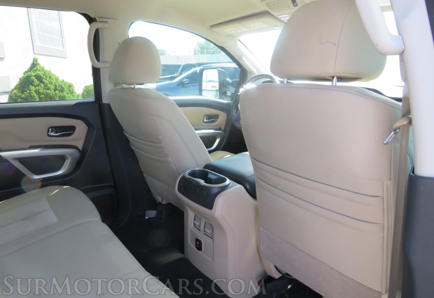 2018 Nissan Titan XD - Image 27