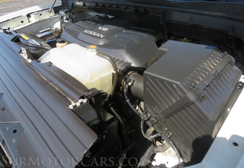 2018 Nissan Titan XD - Image 48