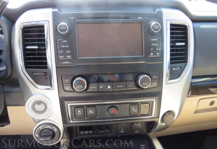 2018 Nissan Titan XD - Image 34