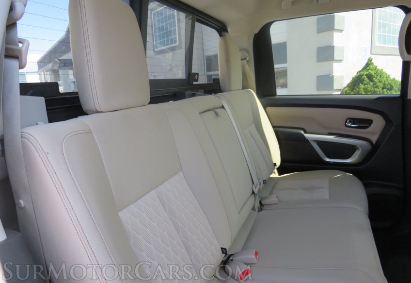 2018 Nissan Titan XD - Image 26