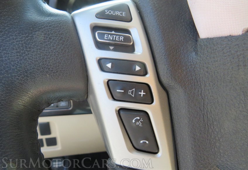 2018 Nissan Titan XD - Image 29