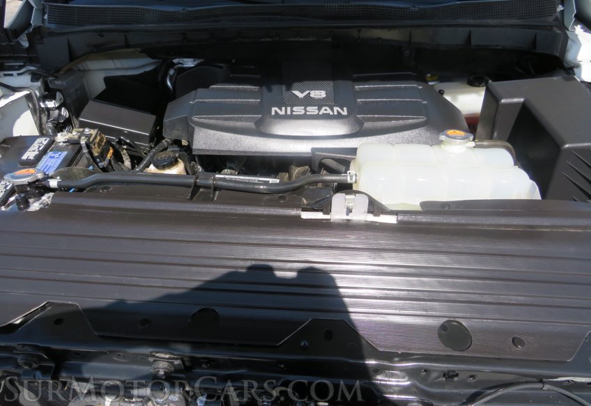 2018 Nissan Titan XD - Image 47