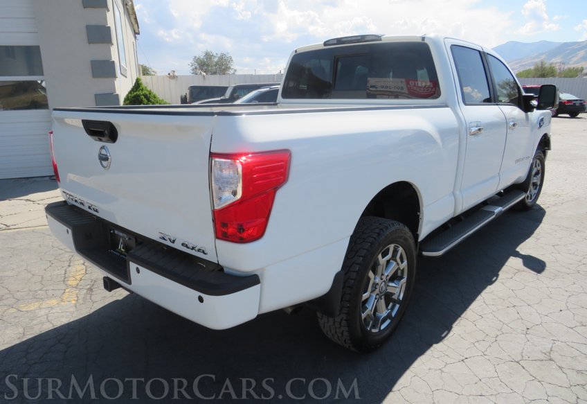 2018 Nissan Titan XD - Image 6