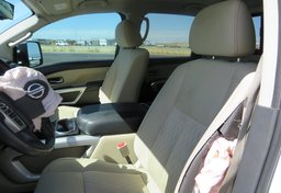 2018 Nissan Titan XD - Image 23