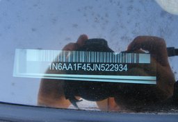 2018 Nissan Titan XD - Image 52