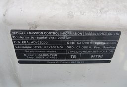 2018 Nissan Titan XD - Image 50