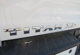 2018 Nissan Titan XD - Image 18