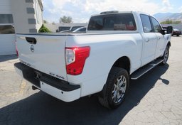 2018 Nissan Titan XD - Image 6