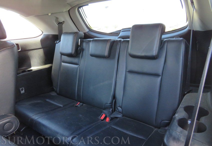 2017 Toyota Highlander - Image 31