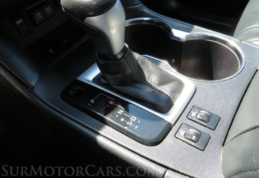 2017 Toyota Highlander - Image 40