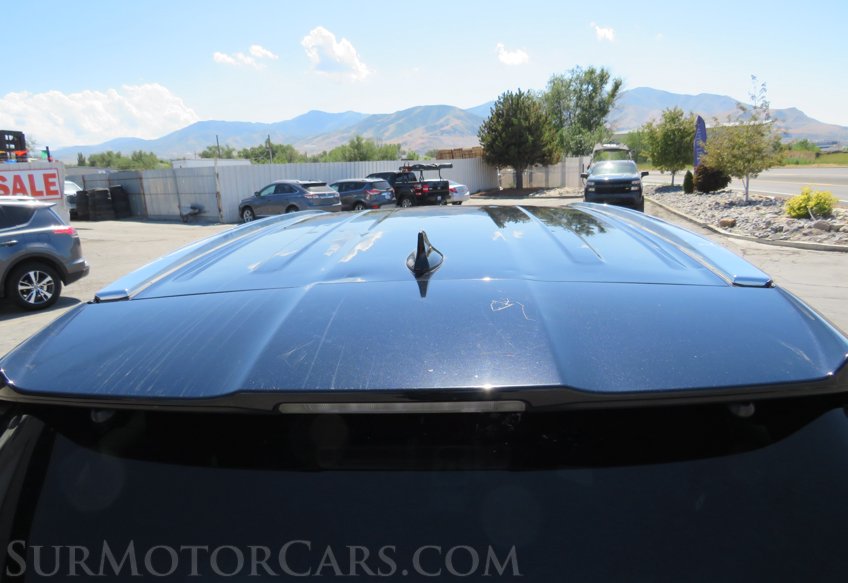 2017 Toyota Highlander - Image 19