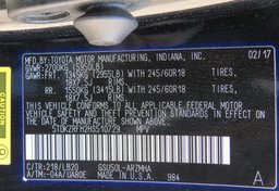 2017 Toyota Highlander - Image 55