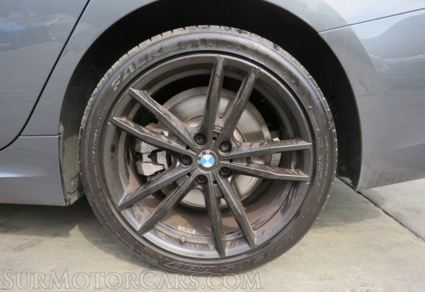 2021 BMW 3 Series - Image 20