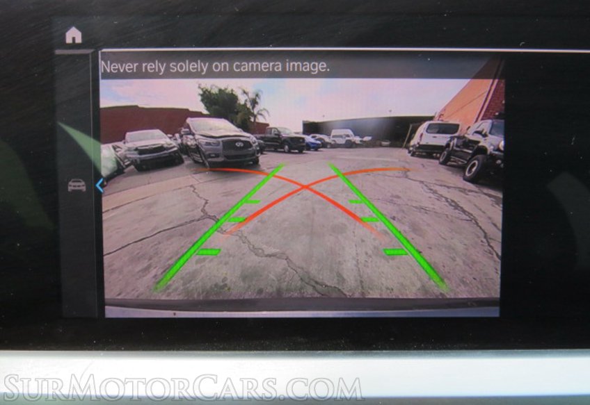 2021 BMW 3 Series - Image 36