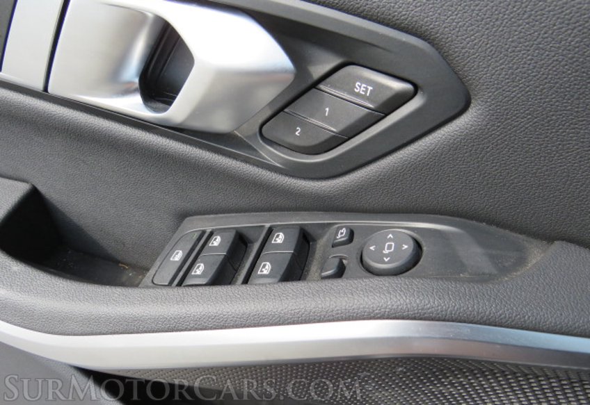 2021 BMW 3 Series - Image 43