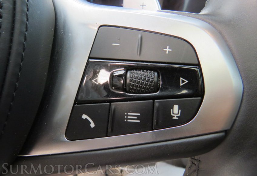 2021 BMW 3 Series - Image 48