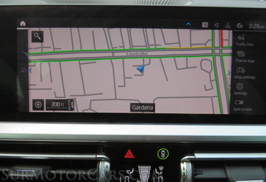 2021 BMW 3 Series - Image 35