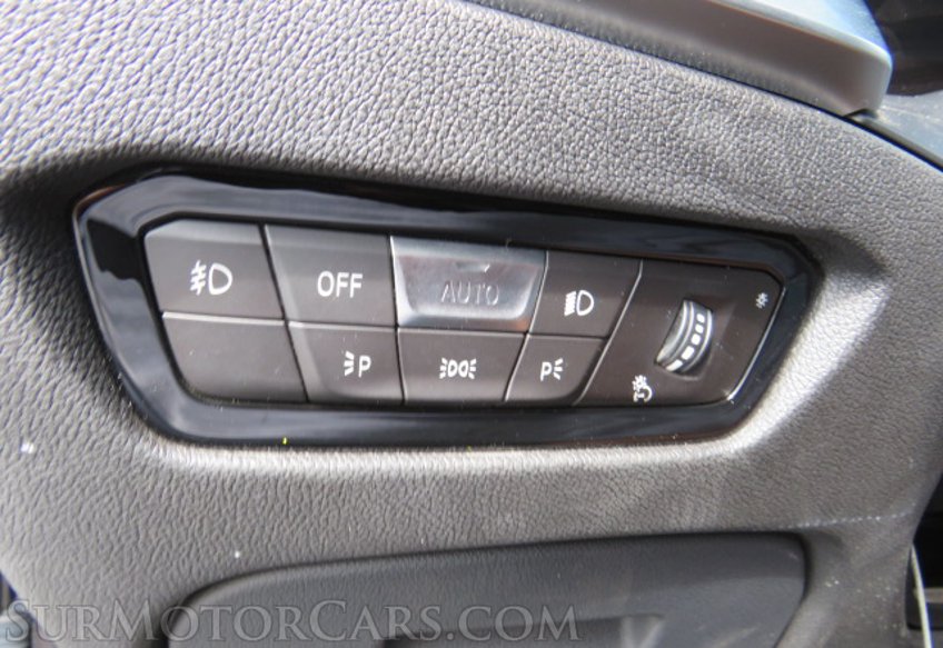 2021 BMW 3 Series - Image 46