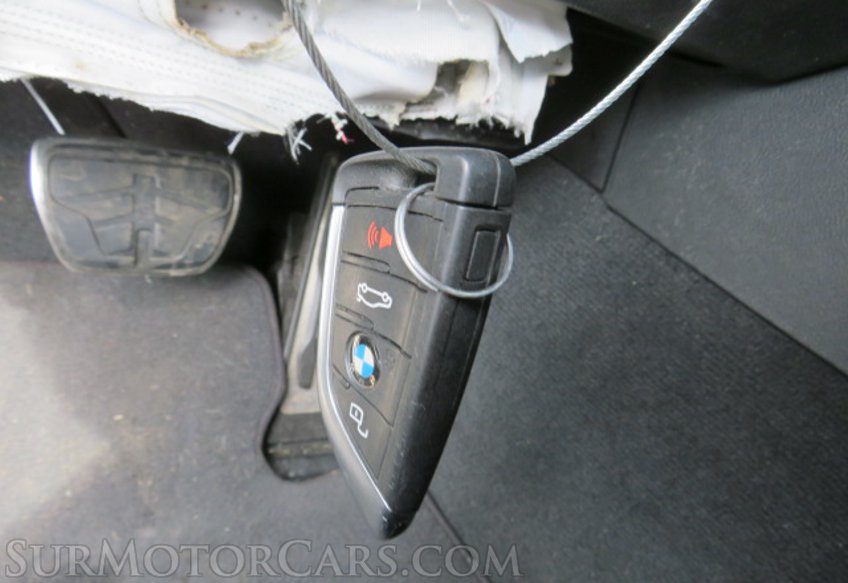 2021 BMW 3 Series - Image 45