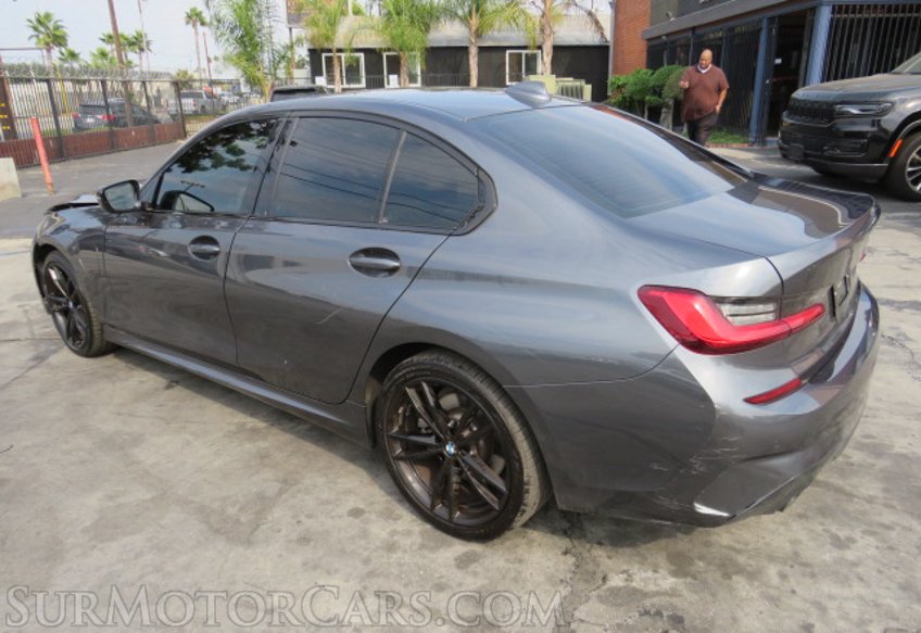 2021 BMW 3 Series - Image 7