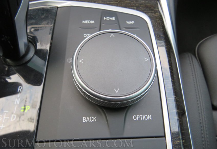 2021 BMW 3 Series - Image 51