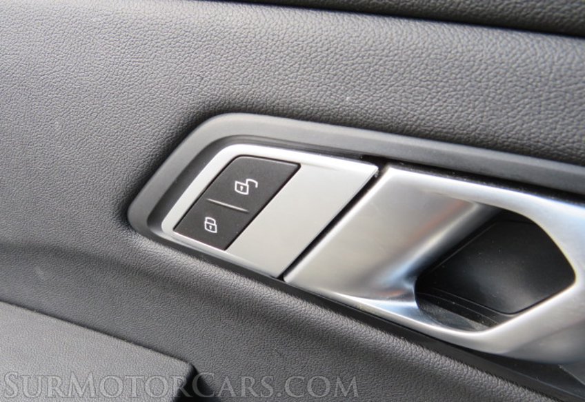 2021 BMW 3 Series - Image 42