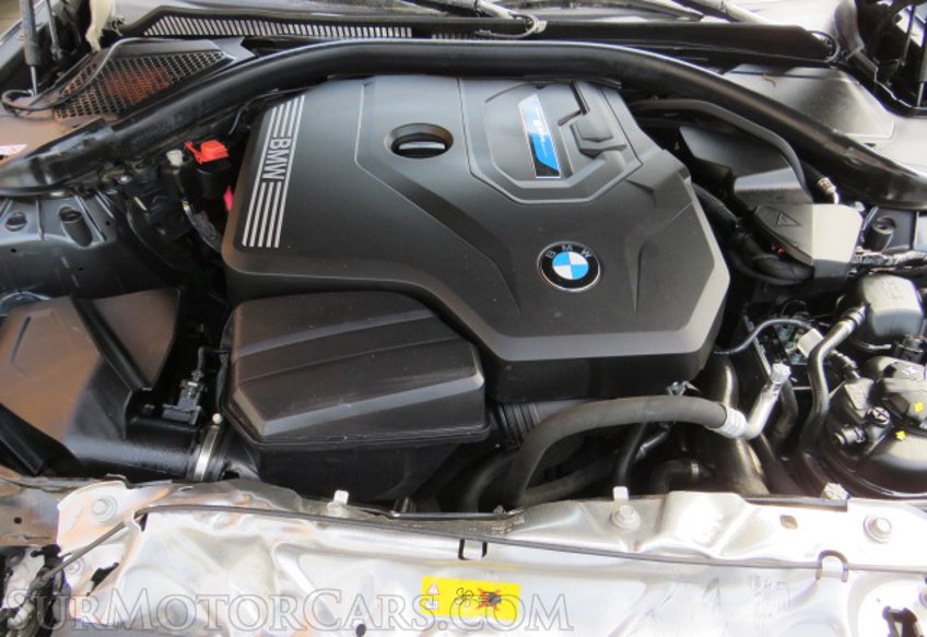 2021 BMW 3 Series - Image 54