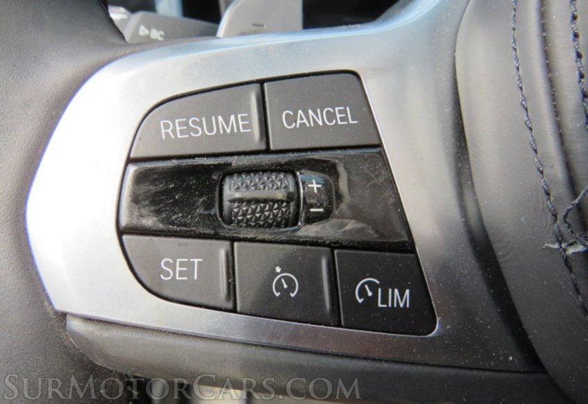 2021 BMW 3 Series - Image 49