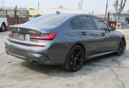 2021 BMW 3 Series - Image 10