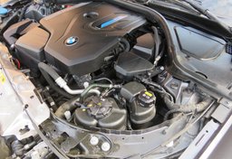 2021 BMW 3 Series - Image 55