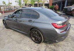 2021 BMW 3 Series - Image 7