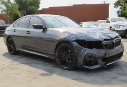 2021 BMW 3 Series - Image 4