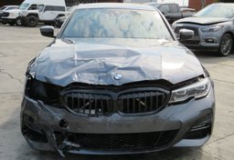 2021 BMW 3 Series - Image 11