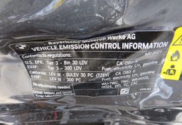 2021 BMW 3 Series - Image 57